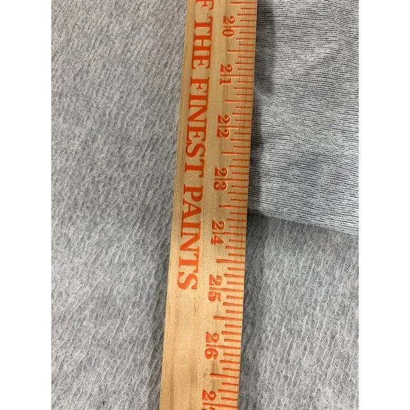 Outdoor Voices‎ 7/8 Compression Running Training Leggings (Women's Small) Gray - Picture 8 of 11